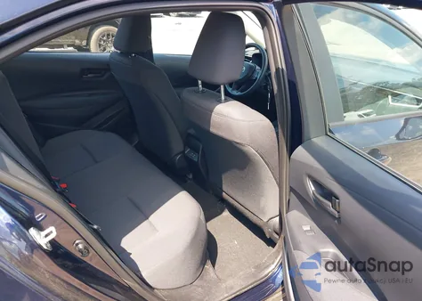 2024 Toyota Corolla Le z USA, uszkodzony, nr VIN 5YFB4MDE9RP213414